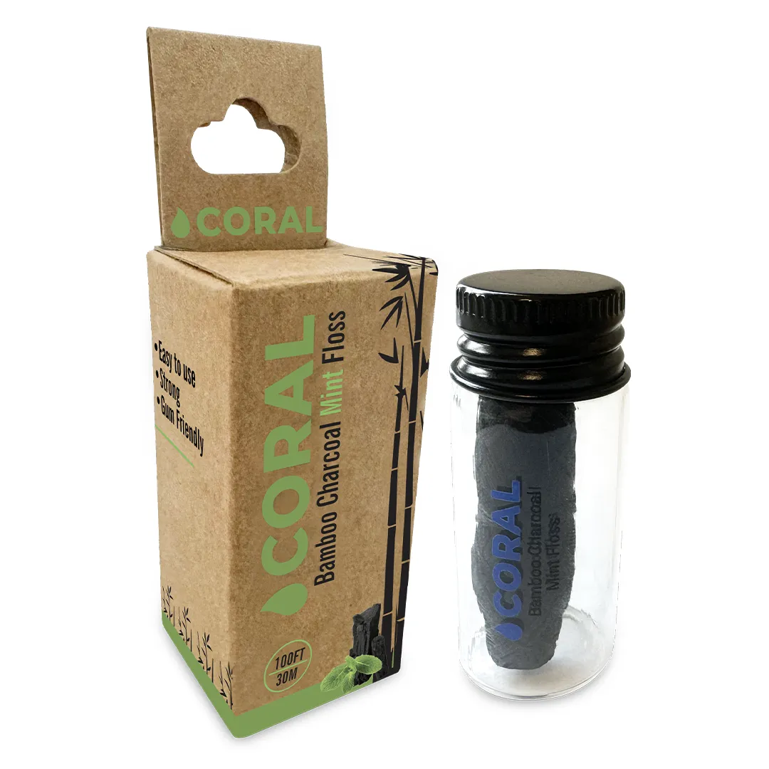 Mouth Spray and Bamboo Mint Floss Bundle - Image 12