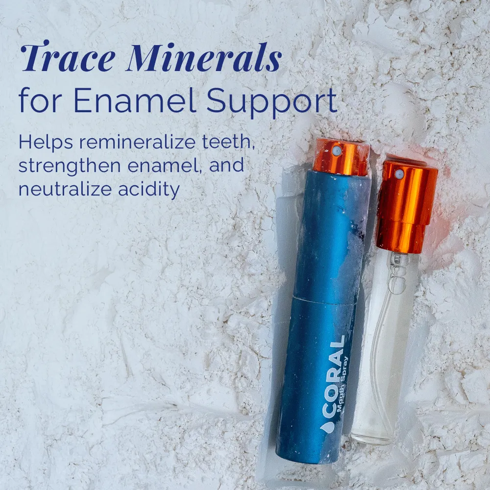 Nano Silver Cinnamon Mouth Spray - Image 3