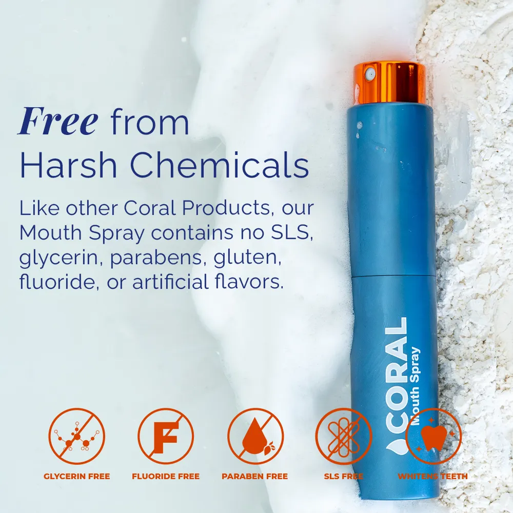 Nano Silver Cinnamon Mouth Spray - Image 5
