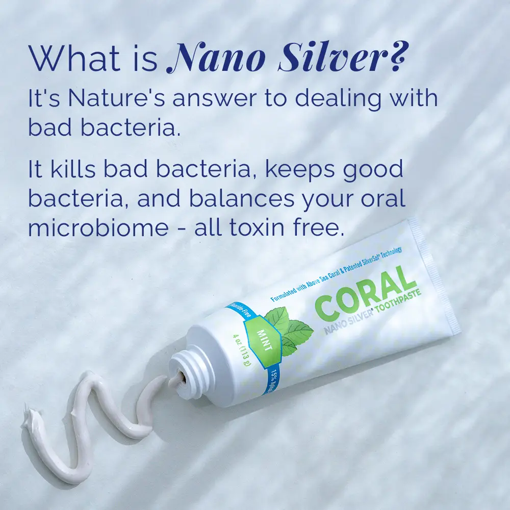 Nano Silver Flavor Bundle - Image 4