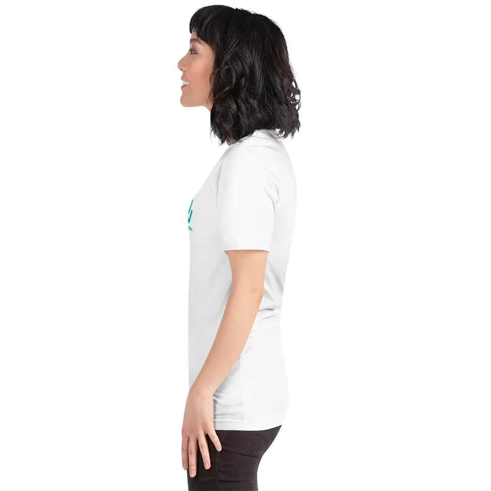 Smile t-shirt - Image 10